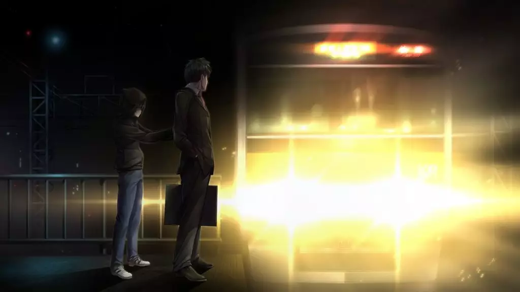 图片[3]-【PC】【AKABEiSOFT】手垢塗れの天使 / 被黑暗洗礼的天使【本体+CG】-光辉ACG