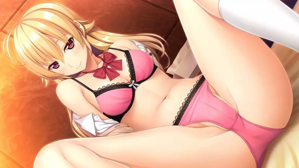图片[2]-【PC】【AKABEiSOFT】手垢塗れの堕天使 游戏本体+CG【生肉】-光辉ACG