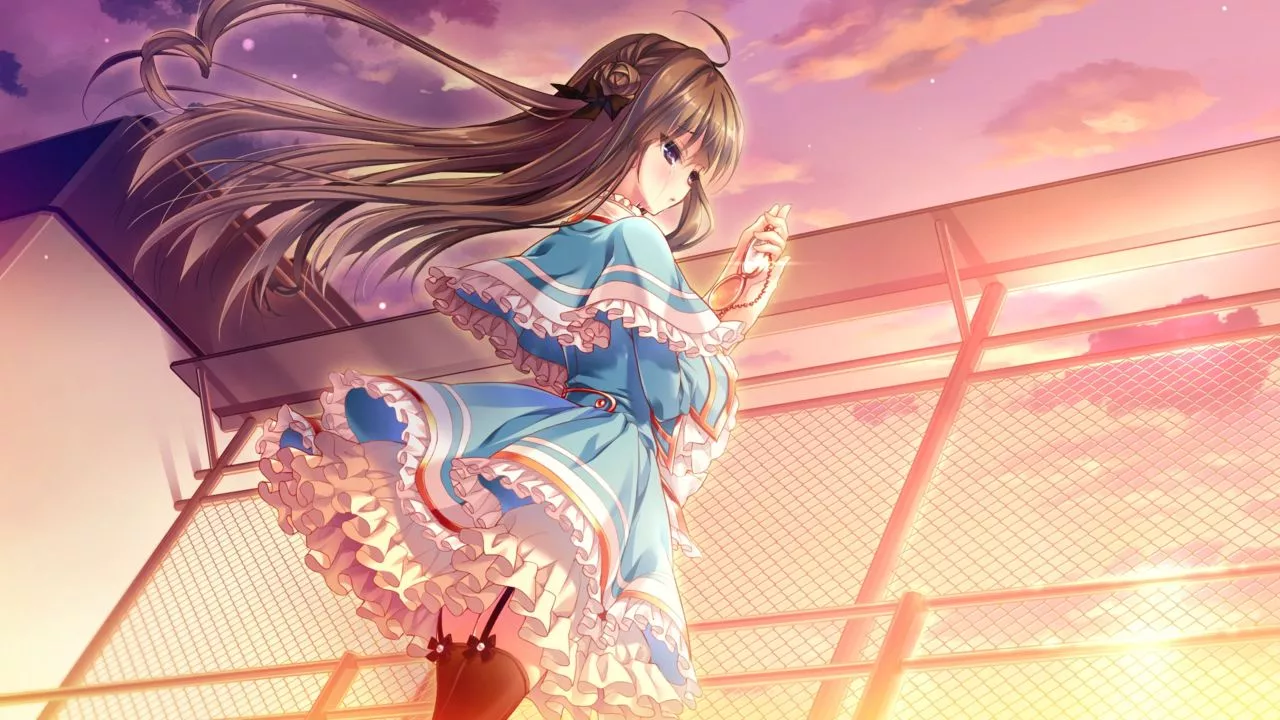 图片[2]-【PC】【Campus】忘却執事と恋するお嬢様の回想録（メモワール） / 忘却管家与恋爱大小姐的回忆录-光辉ACG