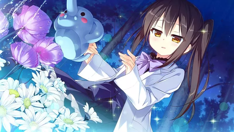 图片[3]-【PC】【Campus】初恋症候群 / 初恋＊シンドローム 汉化版-光辉ACG