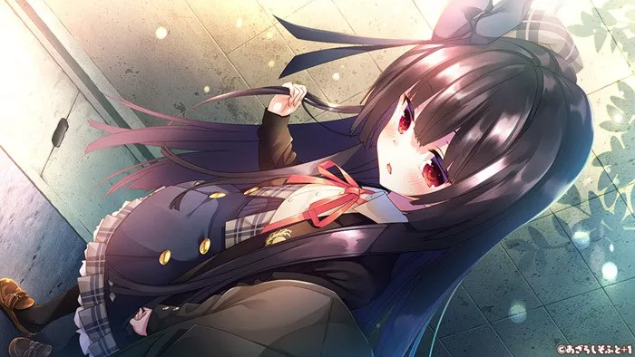 图片[4]-【PC】【あざらしそふと＋1】うちの主は妖怪の常識を知らない / 我家大小姐不懂妖怪的常识 游戏本体+CG-光辉ACG