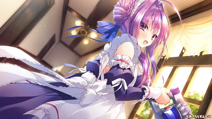 图片[3]-【PC】【あざらしそふと＋1】うちの主は妖怪の常識を知らない / 我家大小姐不懂妖怪的常识 游戏本体+CG-光辉ACG
