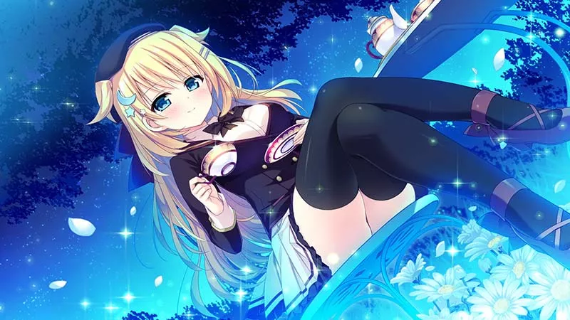 图片[2]-【PC】【Campus】初恋症候群 / 初恋＊シンドローム 汉化版-光辉ACG