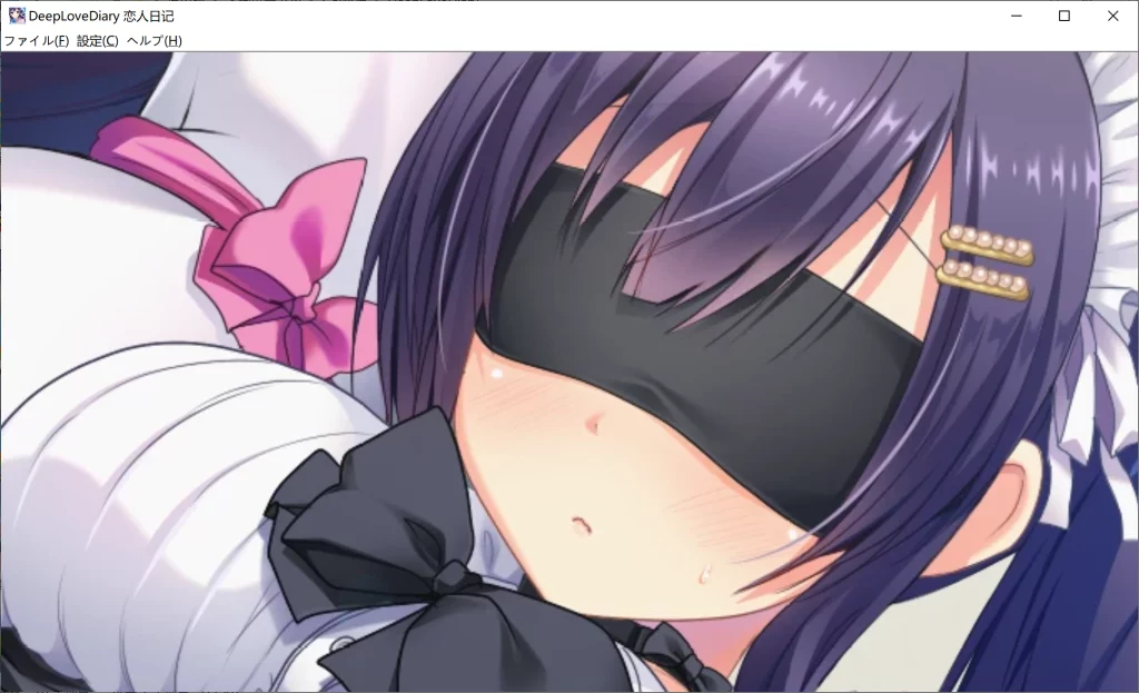 图片[6]-【PC】【Campus】DeepLoveDiary 恋人日记-光辉ACG