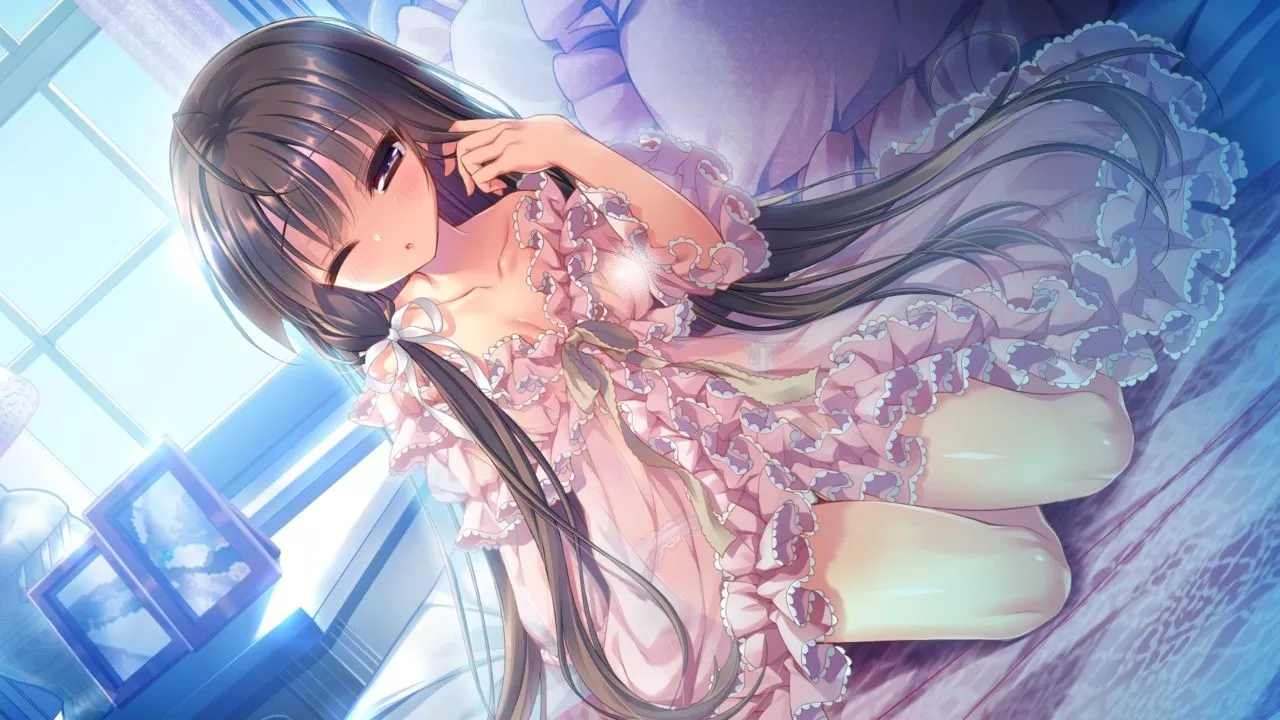 图片[4]-【PC】【Campus】忘却執事と恋するお嬢様の回想録（メモワール） / 忘却管家与恋爱大小姐的回忆录-光辉ACG