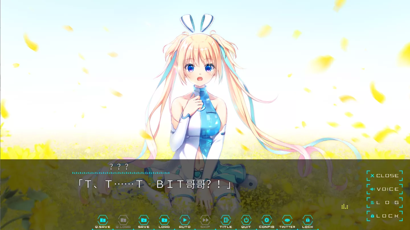 图片[5]-【Key】LUNARiA -Virtualized Moonchild- / 恋月物语-光辉ACG