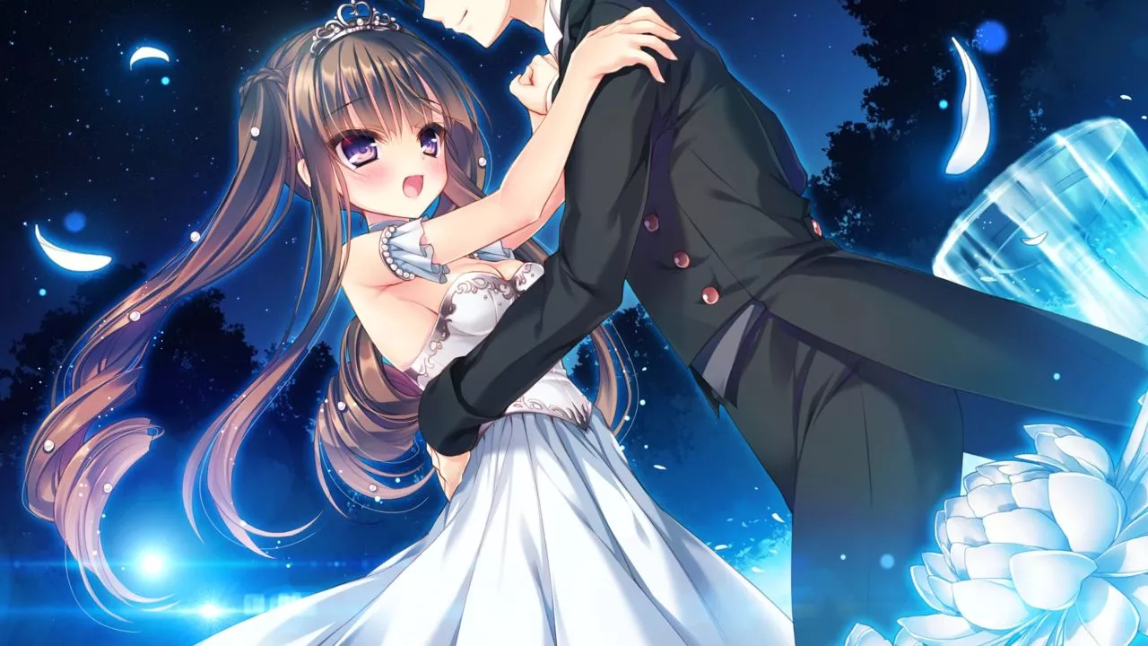 图片[5]-【PC】【Campus】忘却執事と恋するお嬢様の回想録（メモワール） / 忘却管家与恋爱大小姐的回忆录-光辉ACG