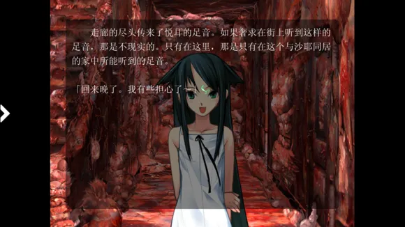 图片[2]-【PC】【Nitro+】沙耶之歌 / 沙耶の唄-光辉ACG