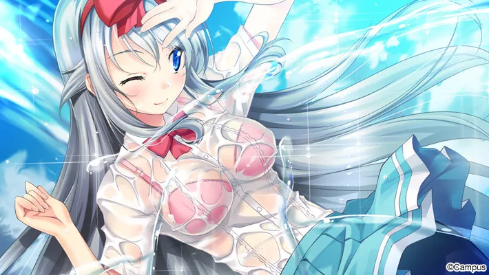 图片[2]-【PC】【Campus】天文钟里的亚莉亚-光辉ACG