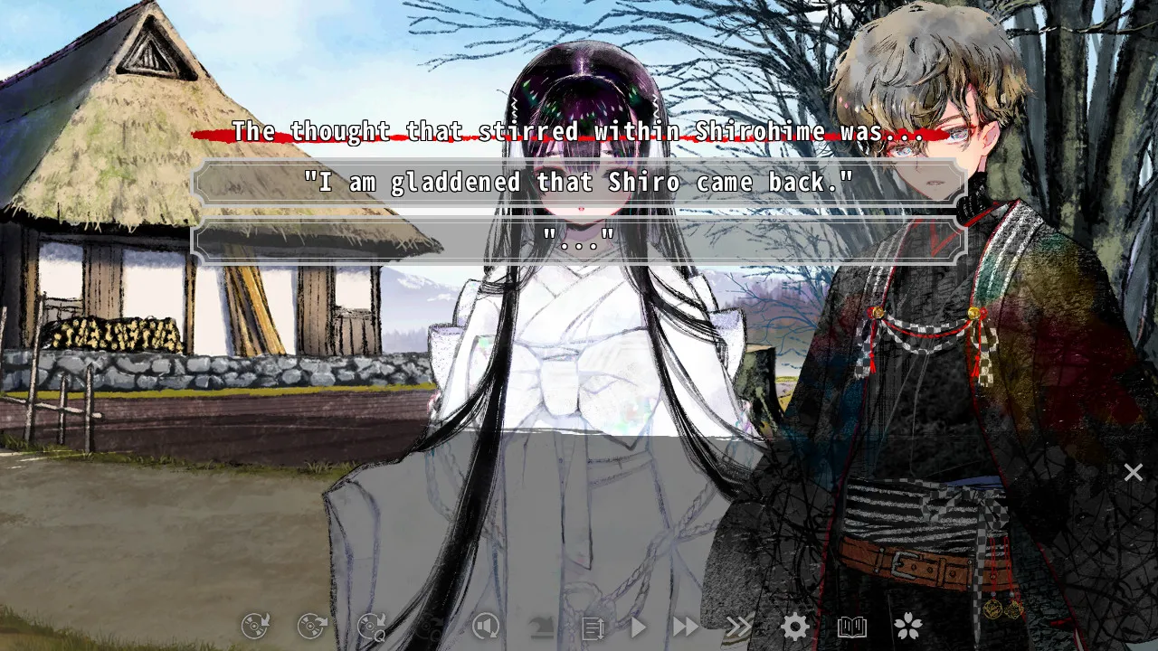 图片[11]-【PC】【Liar-soft】徒花異譚 / Adabana Odd Tales-光辉ACG