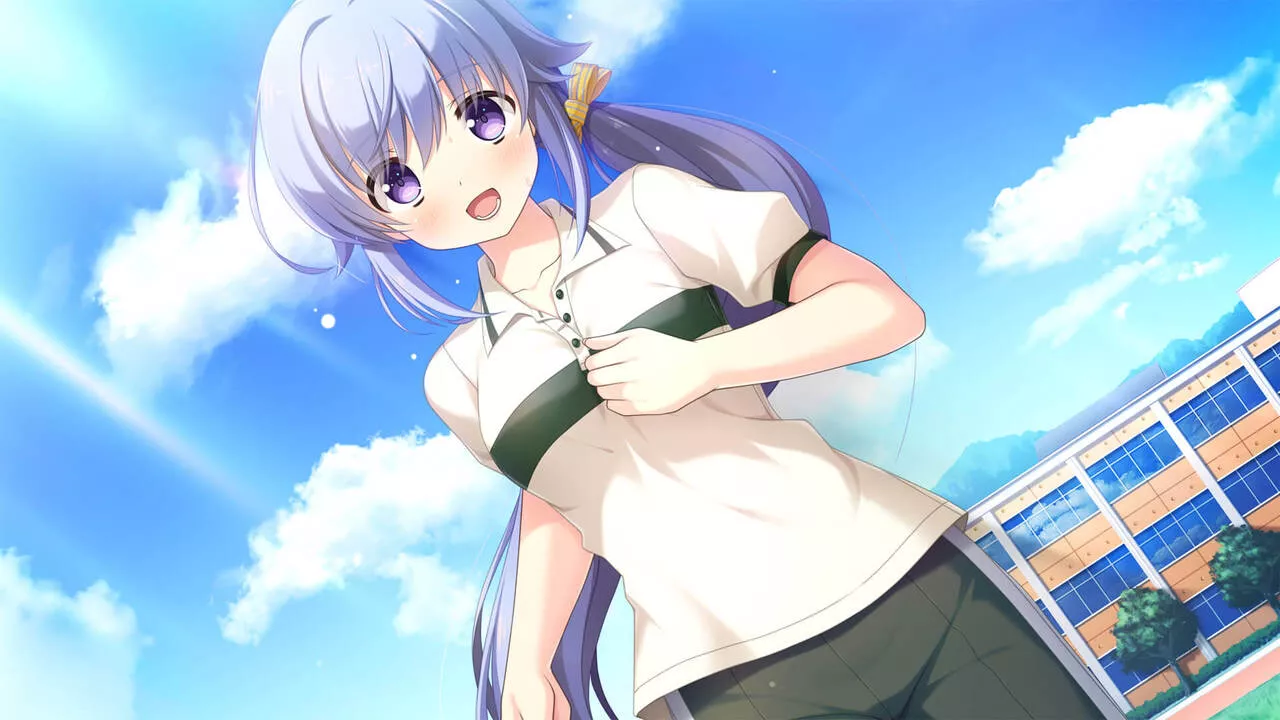 图片[3]-【PC】【Hulotte】俺の恋天使がポンコツすぎてコワ～い。/我的恋天使太废柴了好可怕-光辉ACG