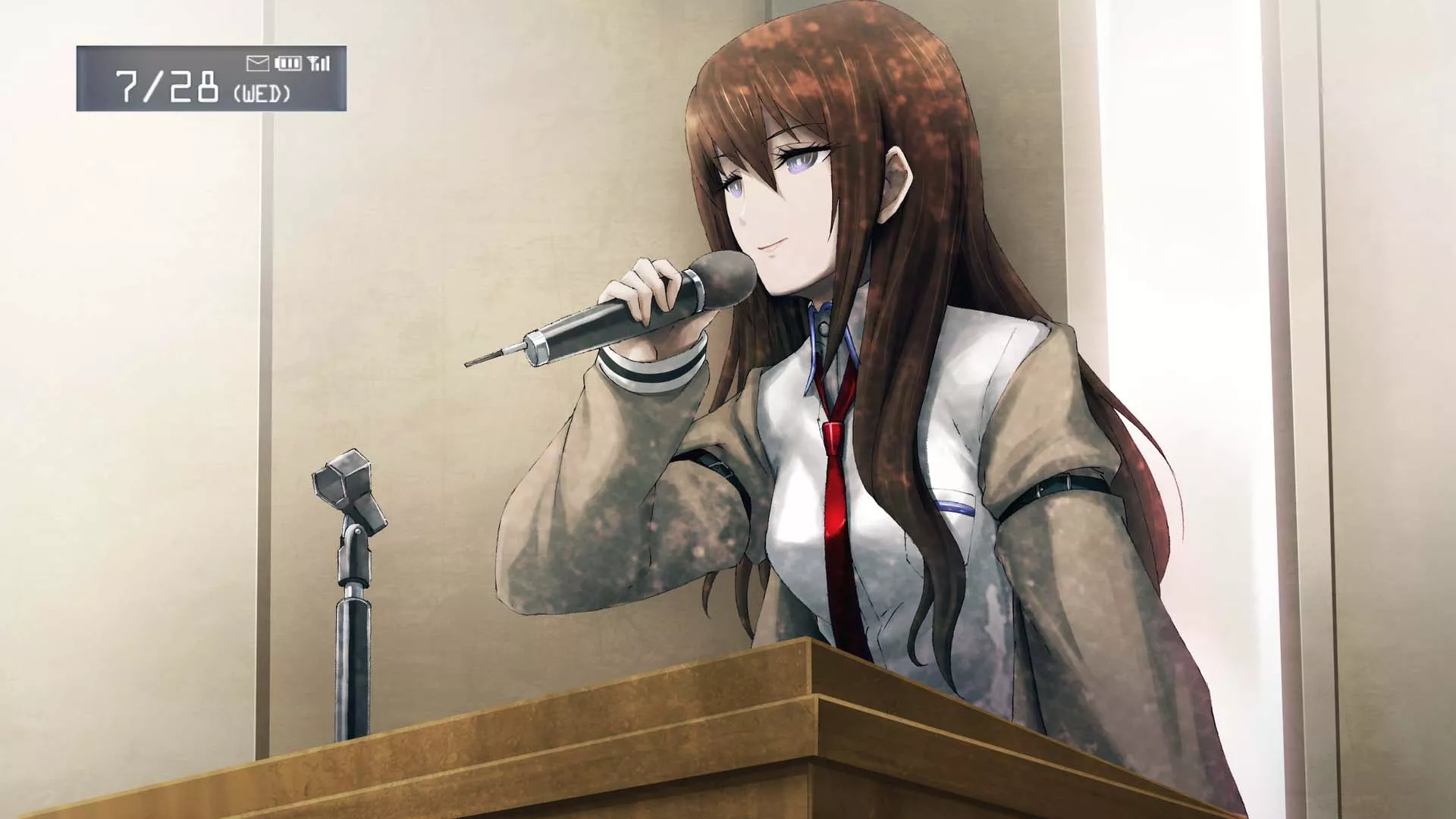 图片[2]-【PC】【Nitro+】STEINS;GATE / 命运石之门-光辉ACG