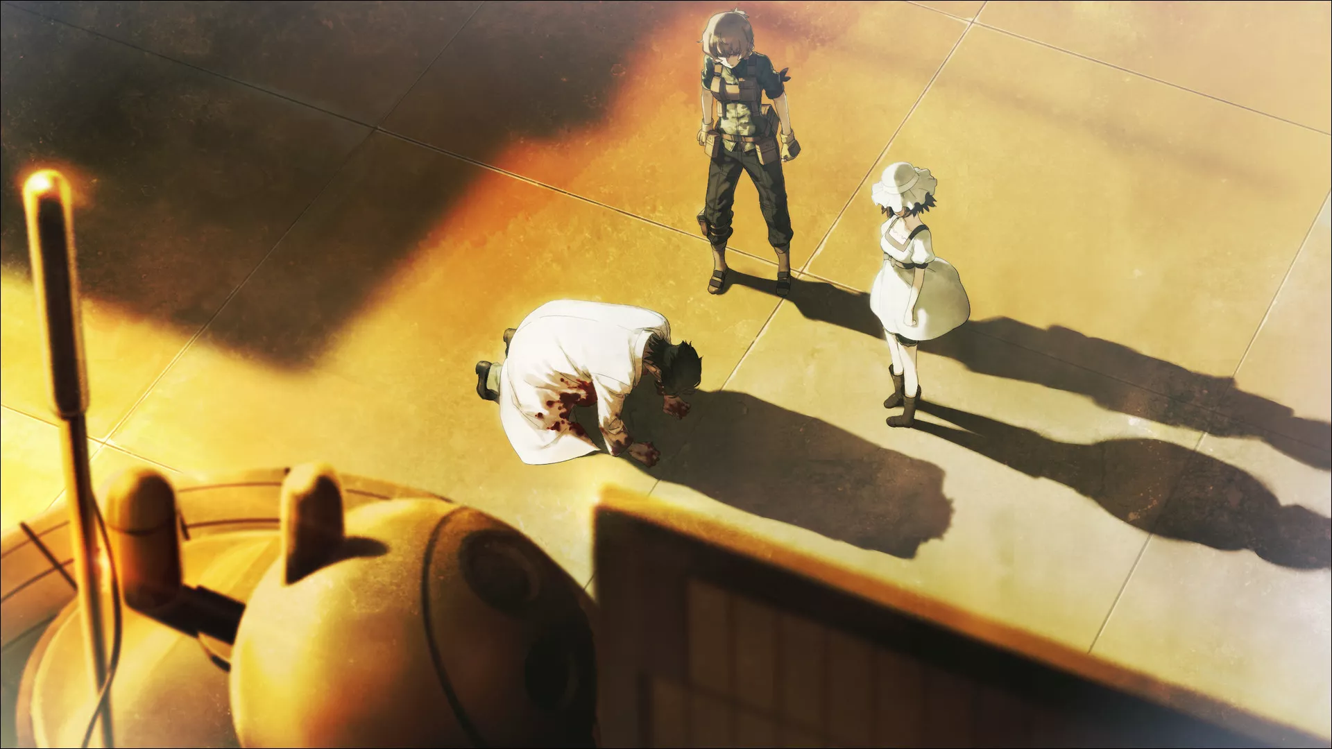 图片[2]-【PC】【Nitro+】STEINS;GATE 0 命运石之门0-光辉ACG
