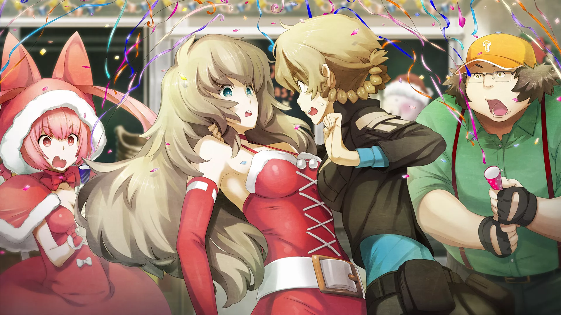 图片[4]-【PC】【Nitro+】STEINS;GATE 0 命运石之门0-光辉ACG