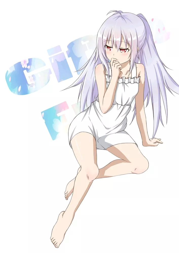 图片[3]-【PC】【MAGES.】 PLASTIC MEMORIES / 可塑性记忆 PSV游戏-光辉ACG