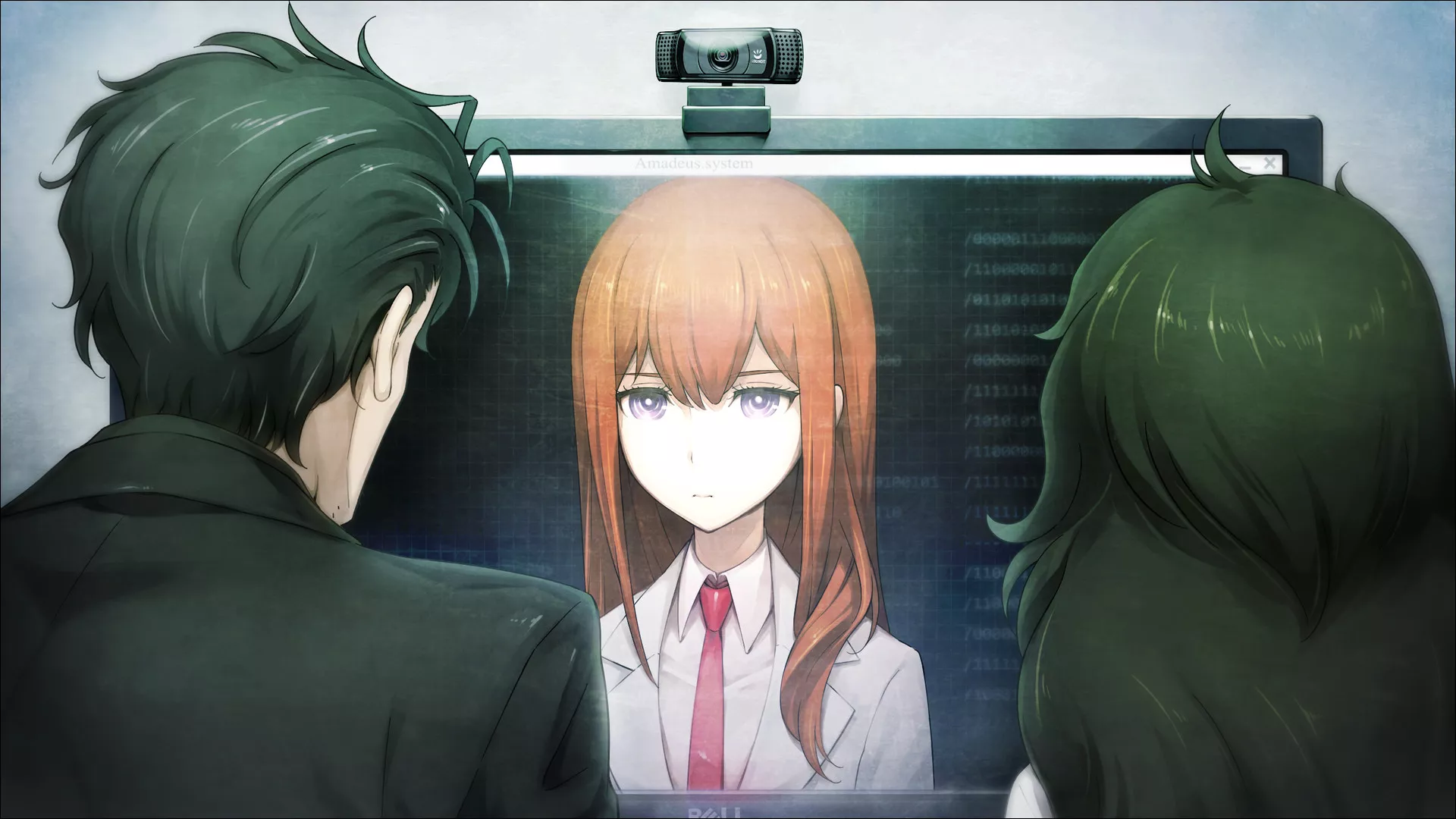 图片[3]-【PC】【Nitro+】STEINS;GATE 0 命运石之门0-光辉ACG