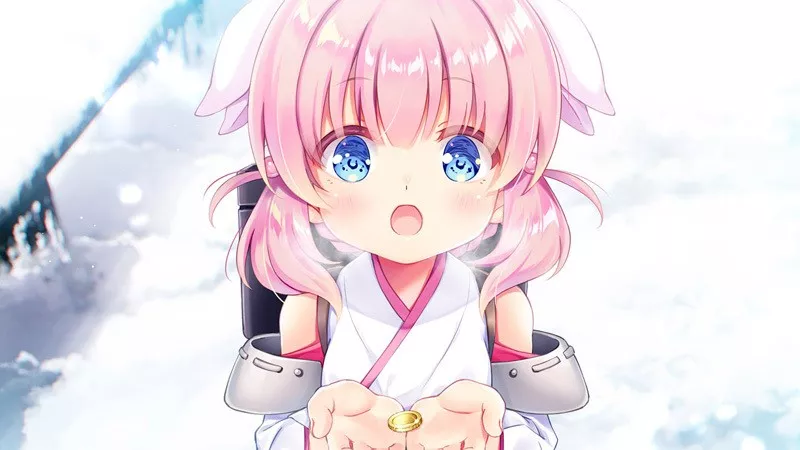 图片[2]-【PC】【Key】天籁人偶 冬空焰火/雪花纹理 // プリマドール 冬空花火/雪華文様 – 汉化硬盘版-光辉ACG