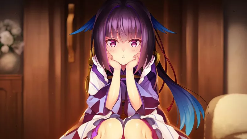 图片[4]-【PC】【Key】天籁人偶 冬空焰火/雪花纹理 // プリマドール 冬空花火/雪華文様 – 汉化硬盘版-光辉ACG