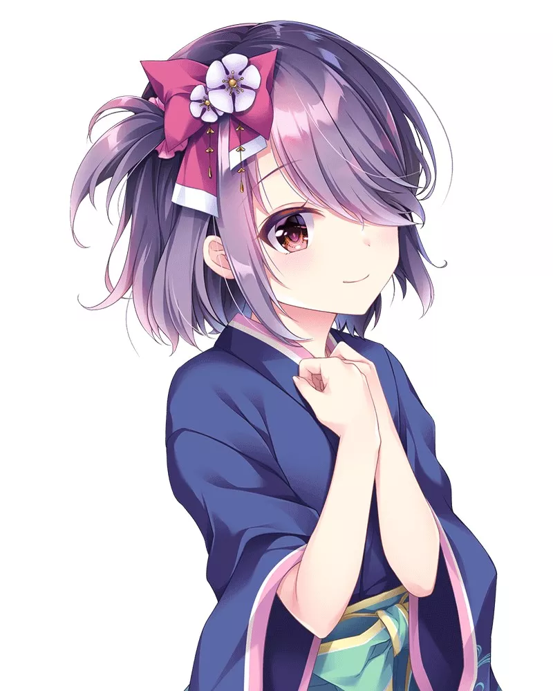 图片[6]-【PC】【Ensemble】【生肉】華は短し、踊れよ乙女 游戏本体+CG+特典（已汉化）-光辉ACG