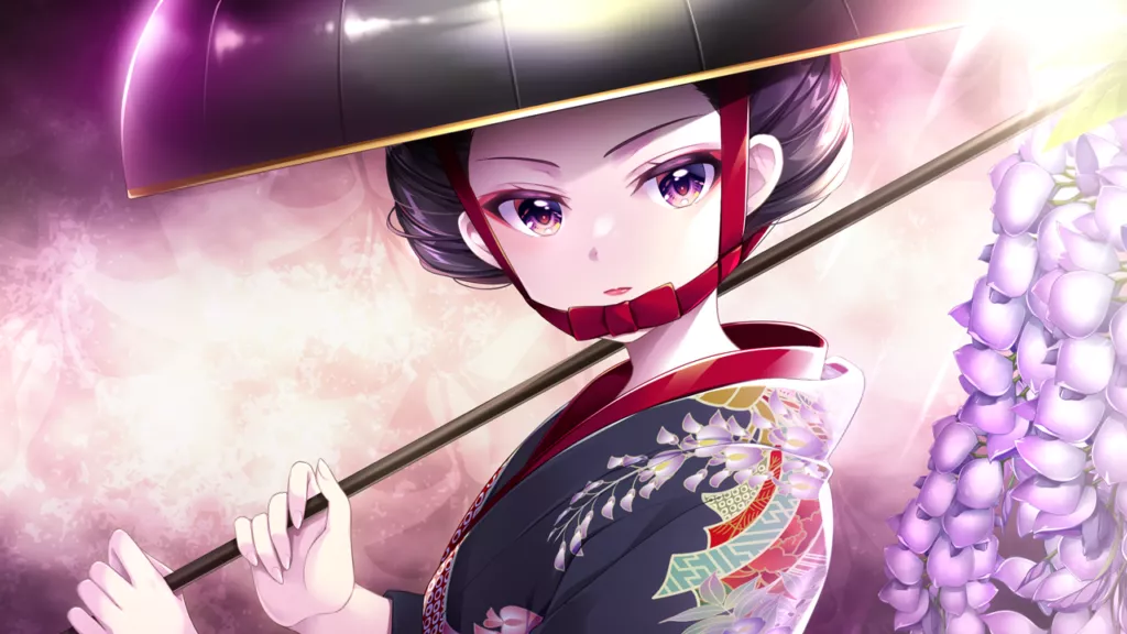 图片[7]-【PC】【Ensemble】【生肉】華は短し、踊れよ乙女 游戏本体+CG+特典（已汉化）-光辉ACG