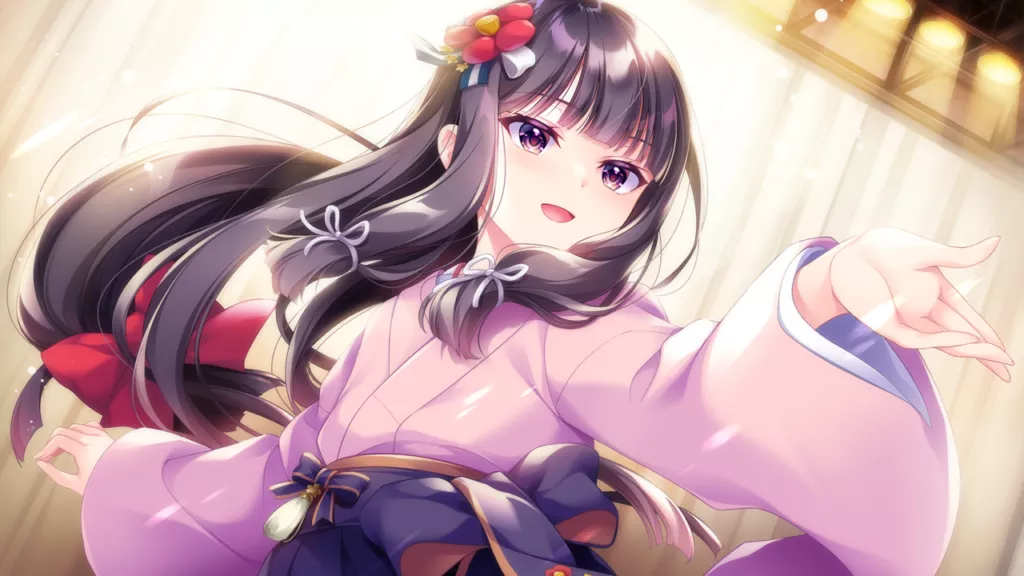 图片[8]-【PC】【Ensemble】【生肉】華は短し、踊れよ乙女 游戏本体+CG+特典（已汉化）-光辉ACG