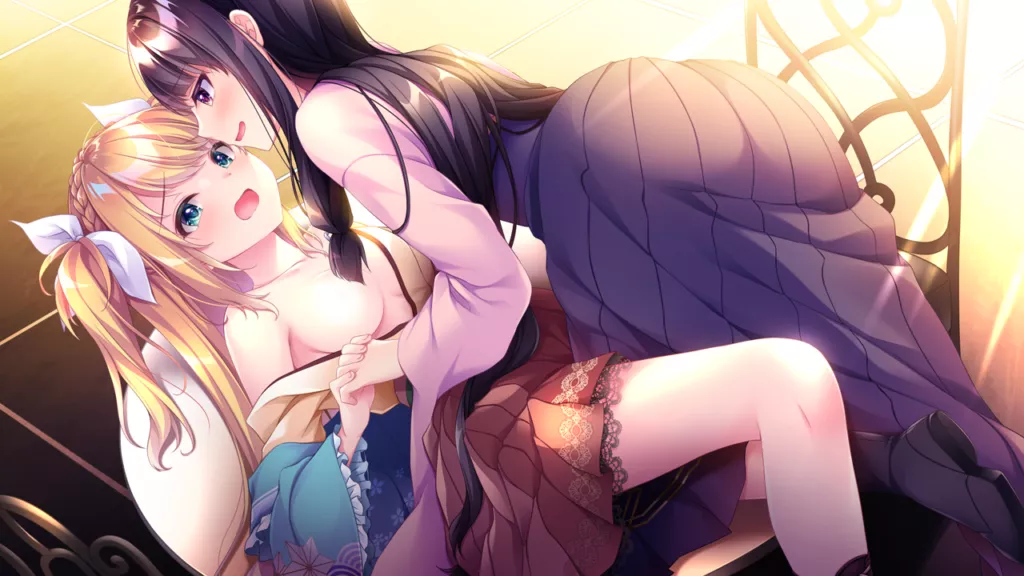 图片[10]-【PC】【Ensemble】【生肉】華は短し、踊れよ乙女 游戏本体+CG+特典（已汉化）-光辉ACG