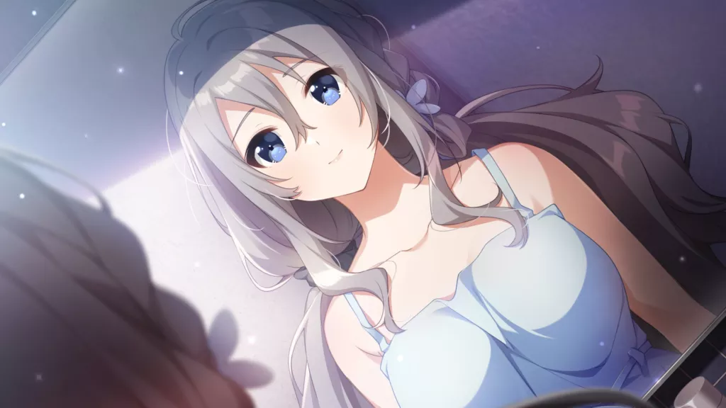 图片[2]-【PC】【CUBE】夏之终熄 / 夏ノ終熄 – 汉化版本体+CG-光辉ACG