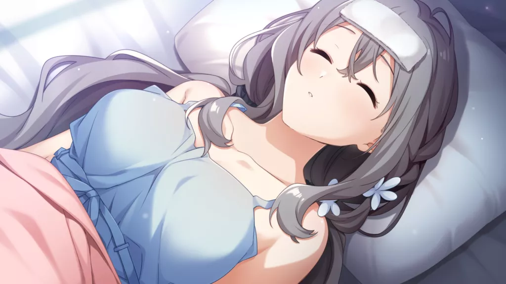 图片[3]-【PC】【CUBE】夏之终熄 / 夏ノ終熄 – 汉化版本体+CG-光辉ACG