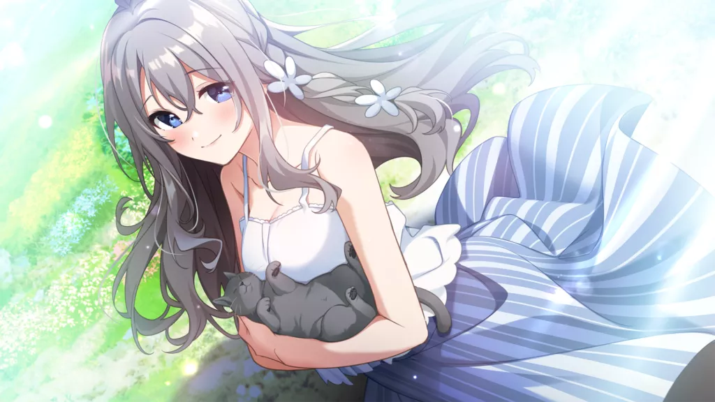 图片[5]-【PC】【CUBE】夏之终熄 / 夏ノ終熄 – 汉化版本体+CG-光辉ACG