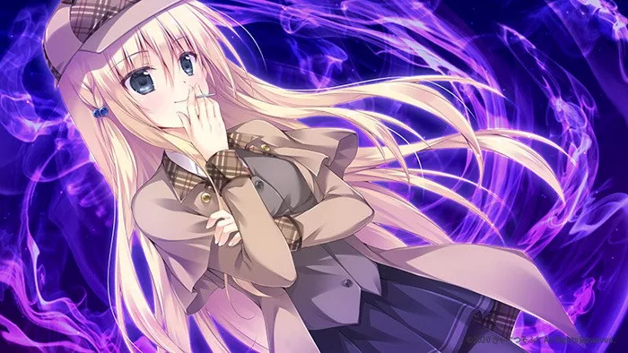 图片[2]-【PC】【Cabbage Soft】さくらの雲＊スカアレットの恋 / 樱色之云＊绯色之恋-光辉ACG