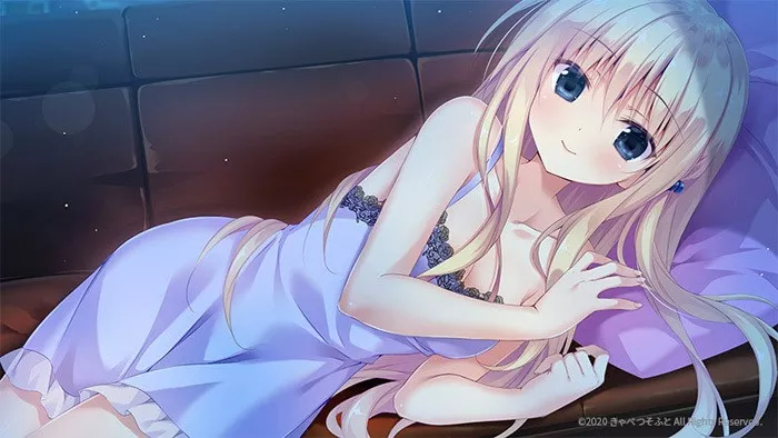 图片[3]-【PC】【Cabbage Soft】さくらの雲＊スカアレットの恋 / 樱色之云＊绯色之恋-光辉ACG