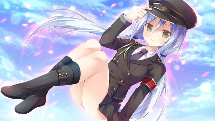 图片[4]-【PC】【Cabbage Soft】さくらの雲＊スカアレットの恋 / 樱色之云＊绯色之恋-光辉ACG