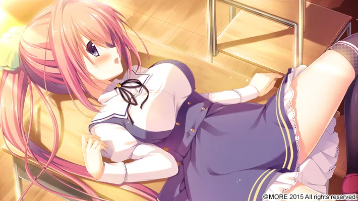 【PC】【Chelseasoft】ソラコイ / 空恋 - 汉化硬盘版-光辉ACG