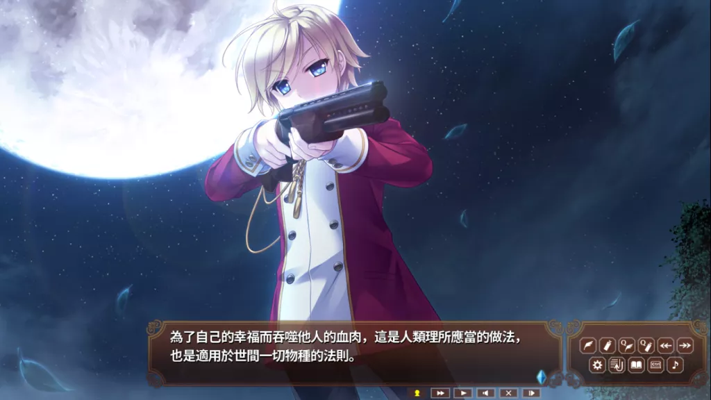 图片[4]-【KRKR】【晓WORKS】淑女同萌！-Superior Entelecheia--光辉ACG