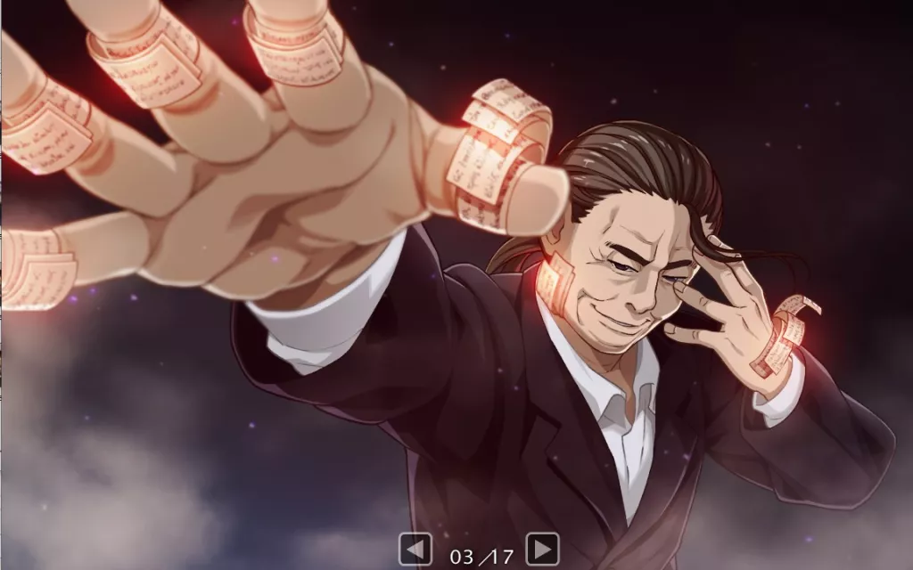 图片[2]-【PC】【Clockup】Maggot baits / 妖蛆之饵 完全汉化-无修正版+全CG存档-光辉ACG