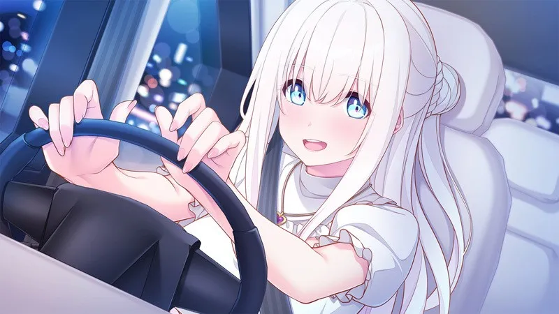 图片[5]-【PC】【HOOKSOFT】恋にはあまえが必要です / 恋爱少不了撒娇-光辉ACG