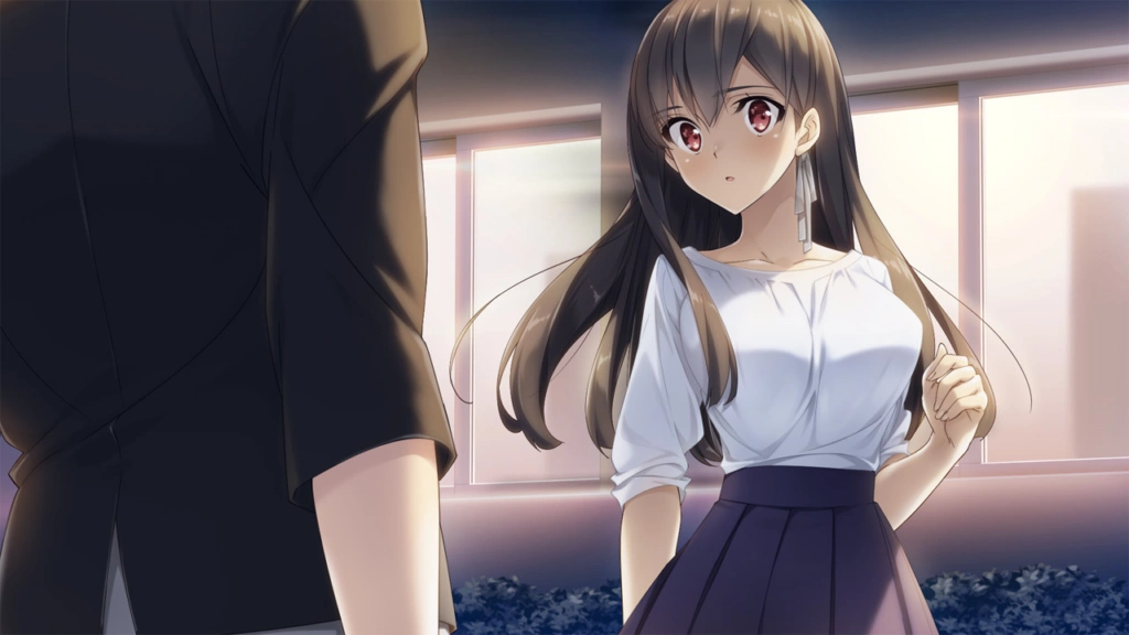 图片[3]-【KRKR】【Shiravune】人气声优的养成方式-光辉ACG