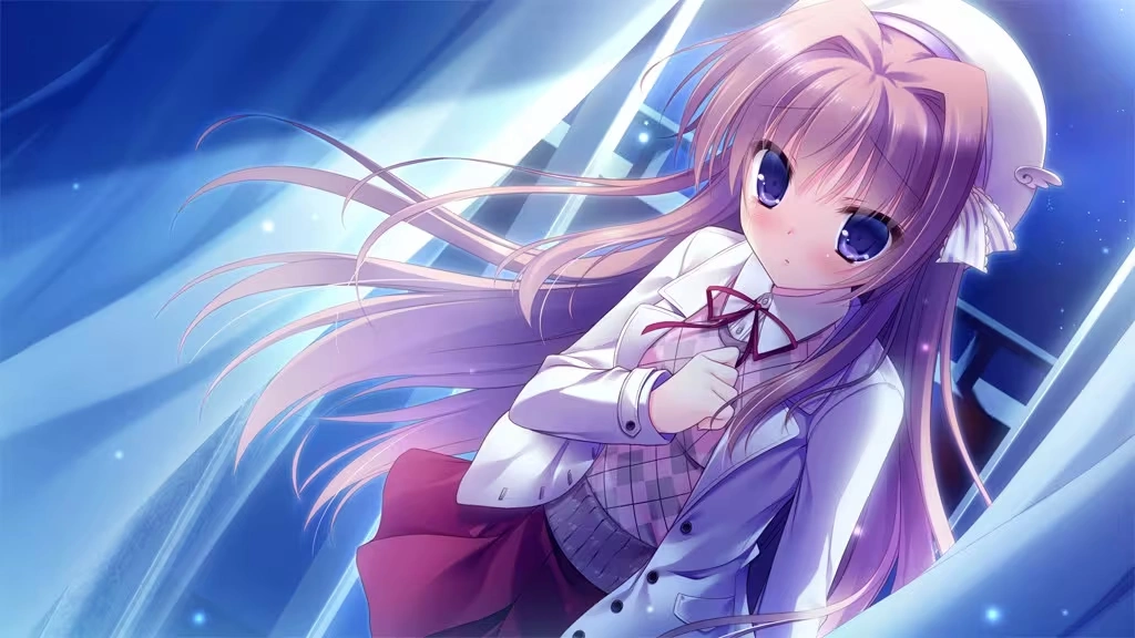 图片[4]-【PC】【Cabbit】赠与你的空之花 / キミへ赠る、ソラの花-光辉ACG
