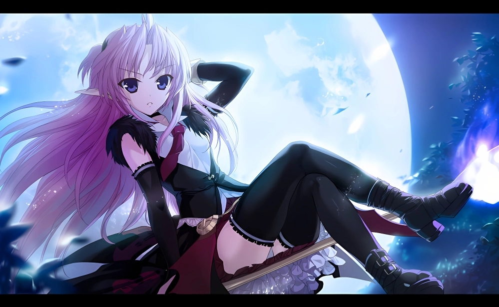 图片[2]-【PC】【AliceSoft】粉彩铃音3 / Pastel Chime 3-光辉ACG
