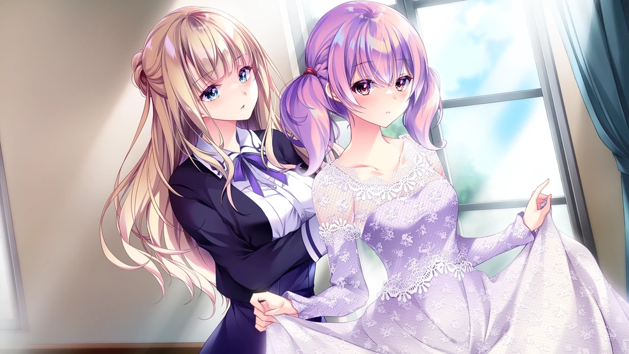 图片[3]-【PC】【Ensemble】少女之剑与秘密的协奏曲 / 乙女の剣と秘めごとコンチェルト-光辉ACG
