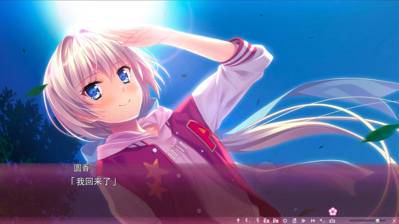 图片[2]-【PC】【MOONSTONE】樱之杜†净梦者2-光辉ACG