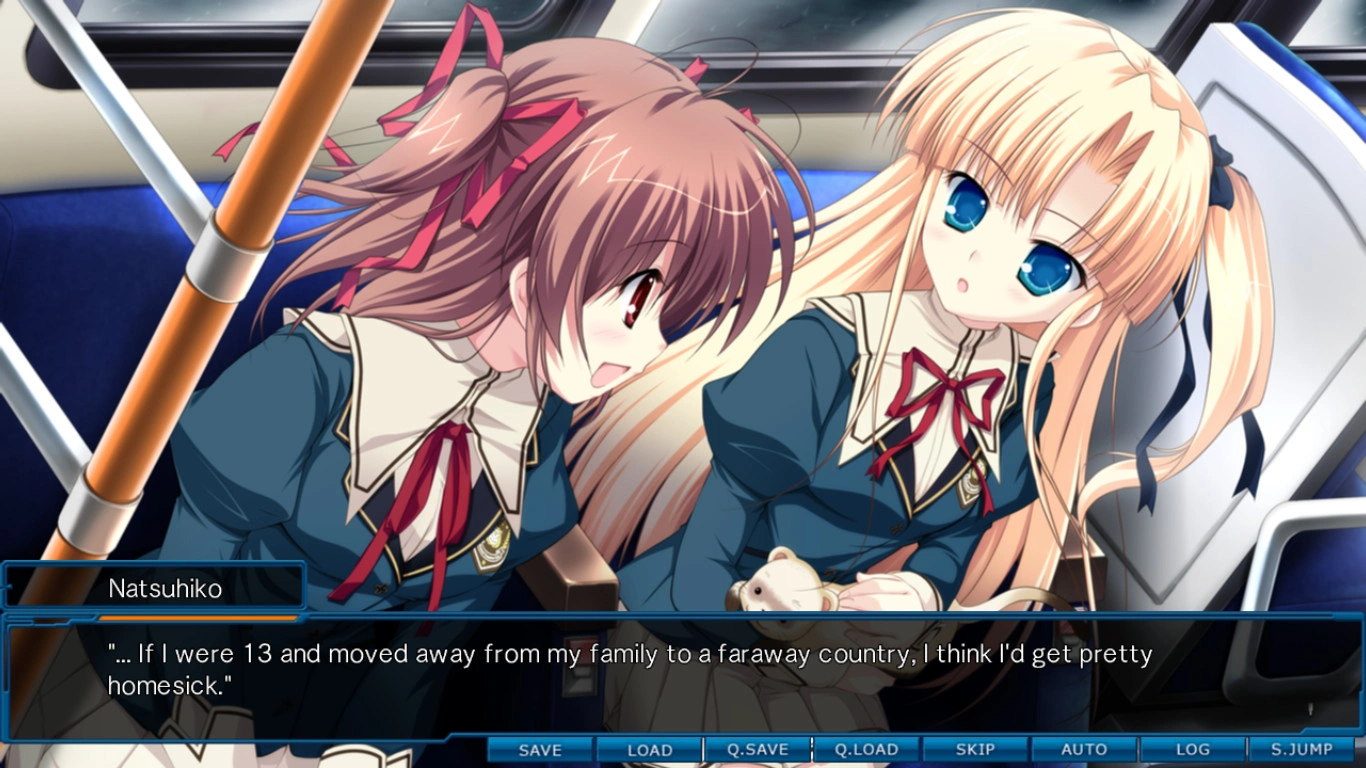 图片[4]-【PC】【Regista】雙路由-Before Crime*After Days – Xtend Edition-光辉ACG