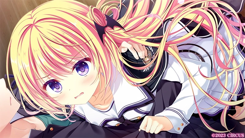 图片[2]-【PC】【CIRCUS】D.C.5 Plus Happiness-光辉ACG