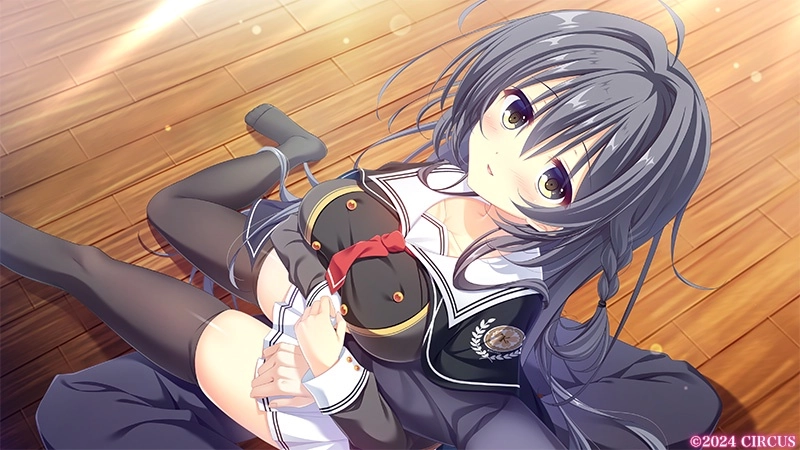 图片[3]-【PC】【CIRCUS】D.C.5 Plus Happiness-光辉ACG
