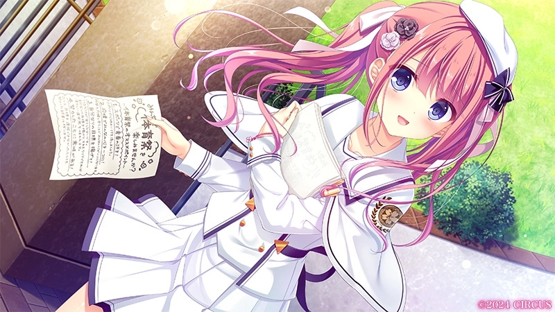 图片[4]-【PC】【CIRCUS】D.C.5 Plus Happiness-光辉ACG