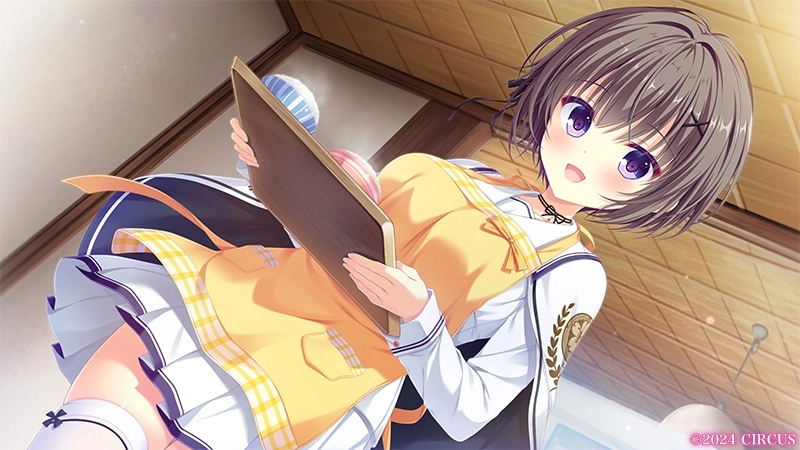 图片[5]-【PC】【CIRCUS】D.C.5 Plus Happiness-光辉ACG