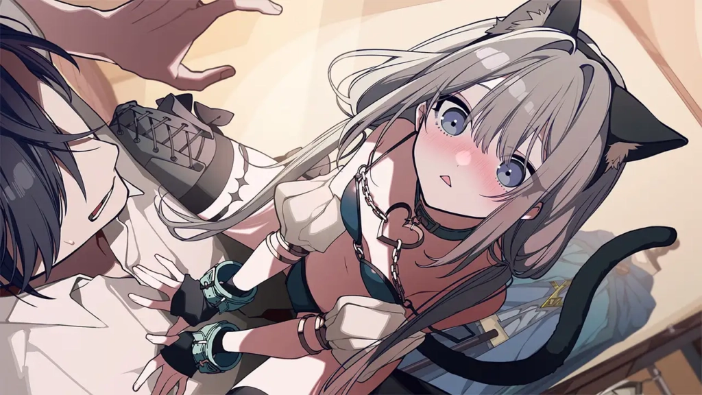 图片[4]-【PC】【KEY】LOOPERS PLUS-光辉ACG
